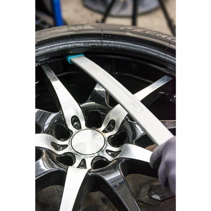 Hazet 650RF/2 Run-Flat Tire Lever, 535x30mm