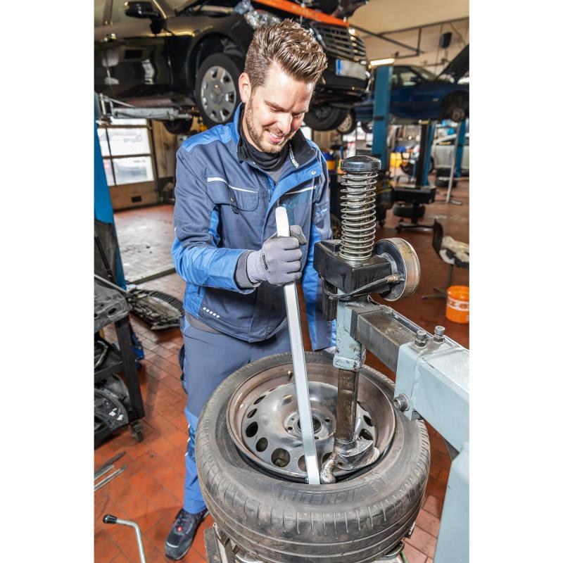 Hazet 652 Tire Lever, 600mm