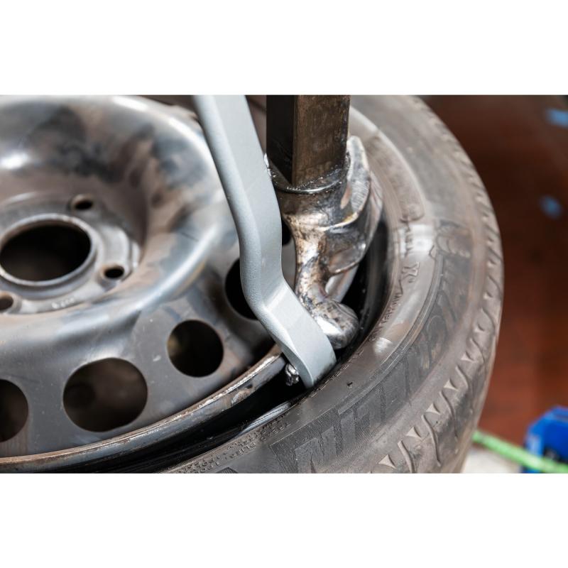 Hazet 652 Tire Lever, 600mm