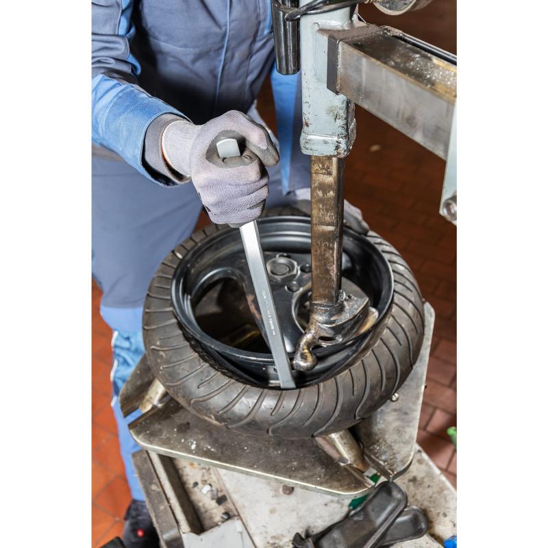 Hazet 653 Tire Lever, 456mm