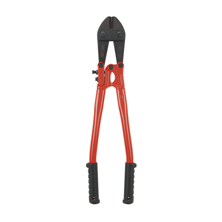 Klein Tools 63318 Steel-Handle Bolt Cutter, 18-Inch