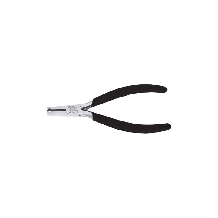 Stahlwille 66196115 6619 ESD Electronics top cutter, 112 mm