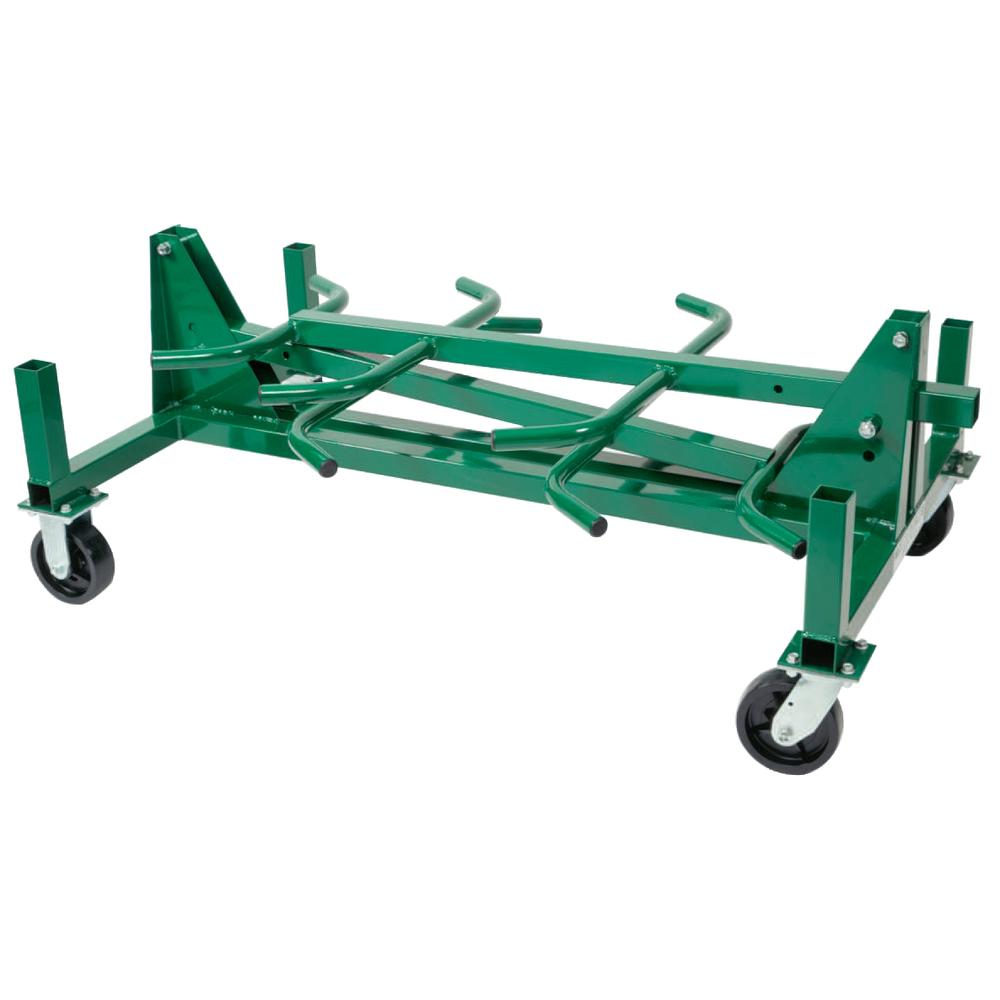 Greenlee 668 Conduit Pipe and Storage Rack