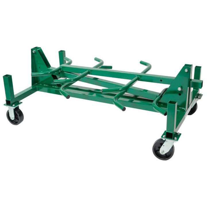 Greenlee 668 Conduit Pipe and Storage Rack