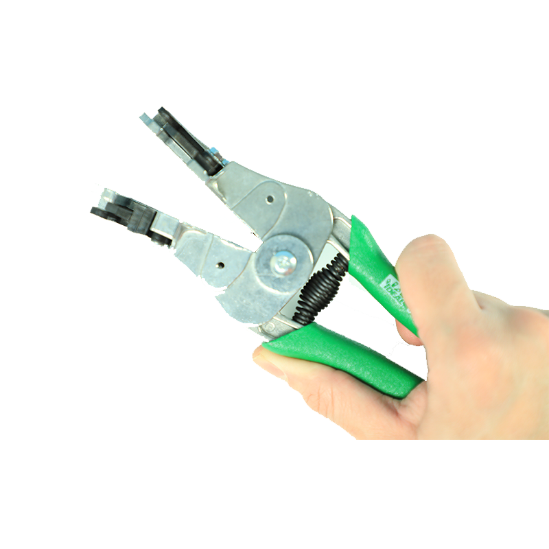 Ideal 45-2834 16-26 AWG Parallel Gripper