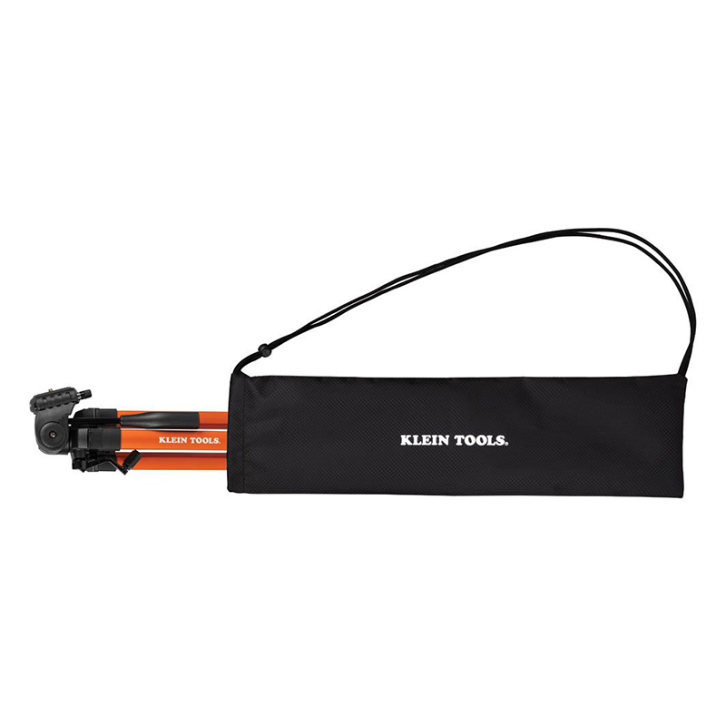 Klein Tools 69345 Jobsite Accessory Tripod