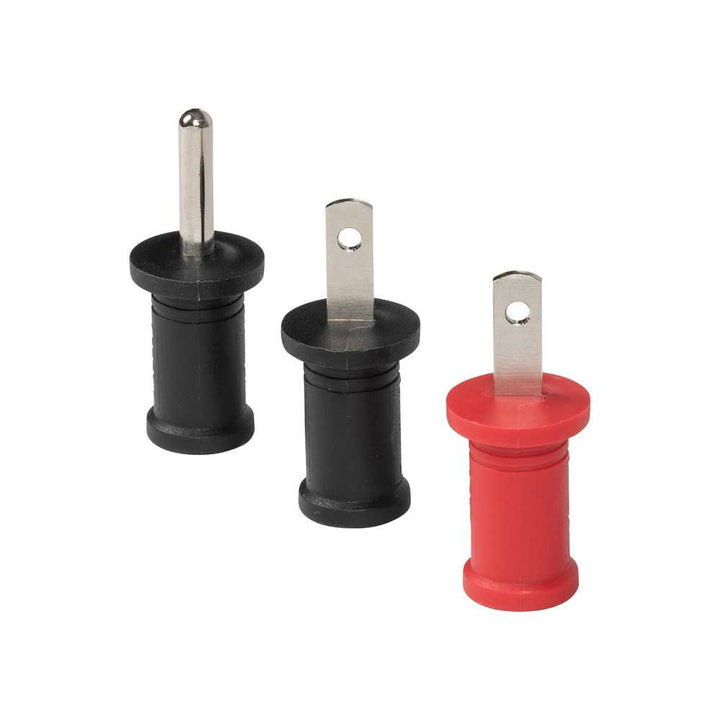 Klein Tools 69360 Alligator Clips and Outlet Tabs