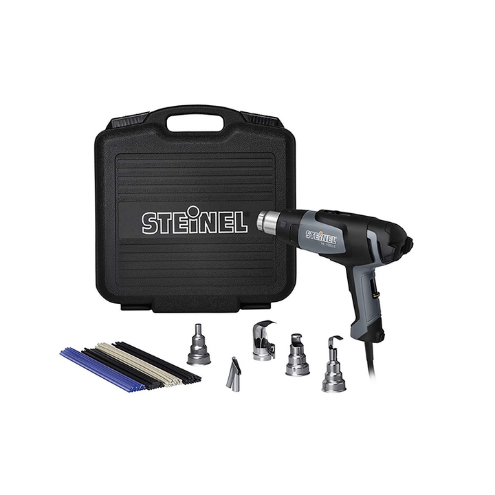 Steinel 110051544 Multi Purpose Kit - HL 1920 E