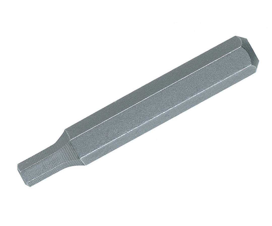 Wiha Tools 75309 0.9mm - 0.035" x 28mm Sys 4 Hex Micro Bit