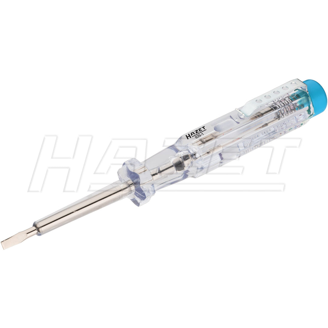 Hazet 839-1 Slot 0.5 x 2.8 150mm Voltmeter