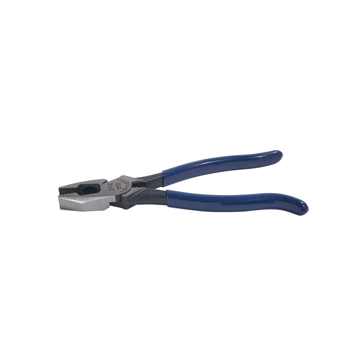 Klein Tools D213-9ST High Leverage Ironworker's Pliers