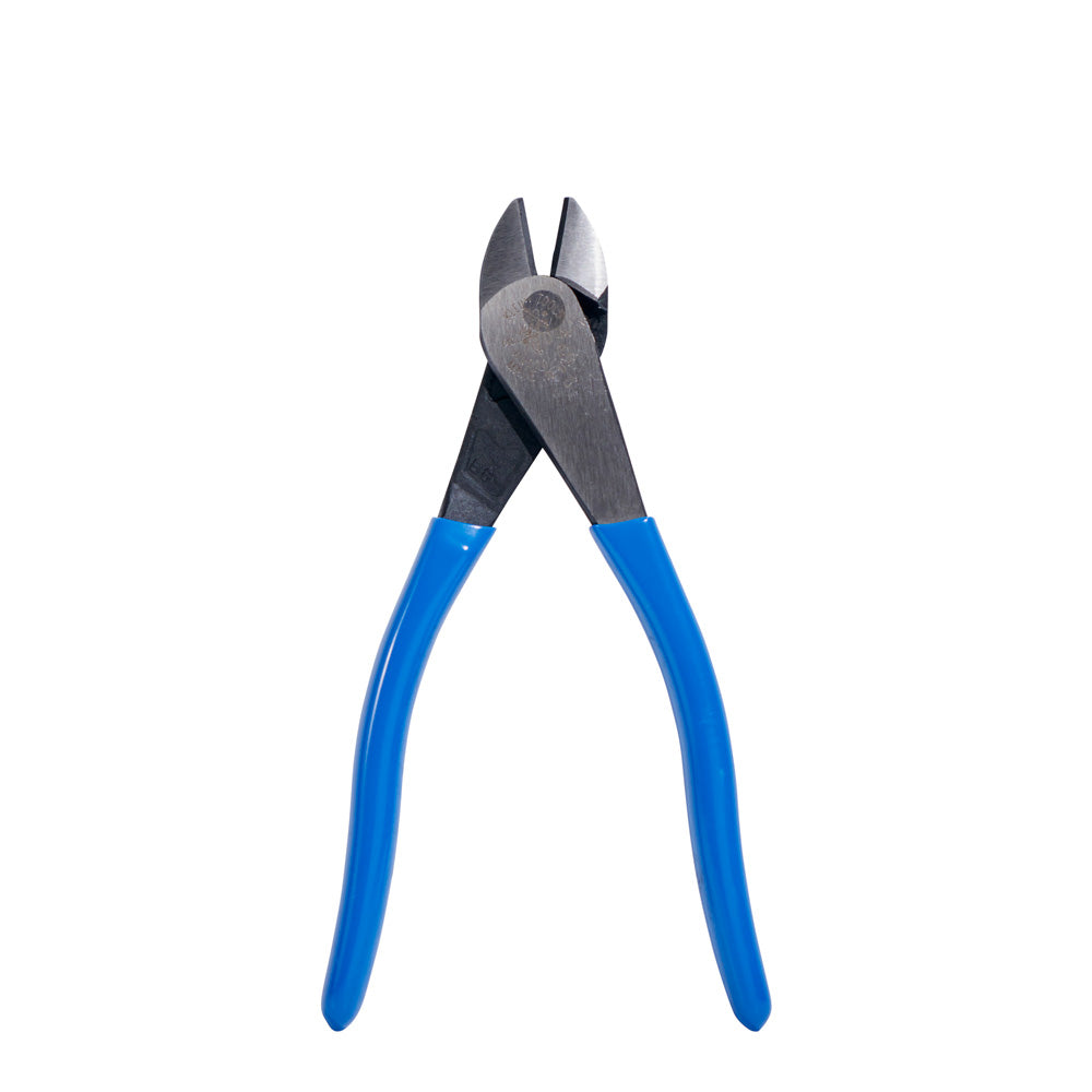 Klein Tools D2000-28 Heavy Duty Diagonal-Cutters, 8-Inch