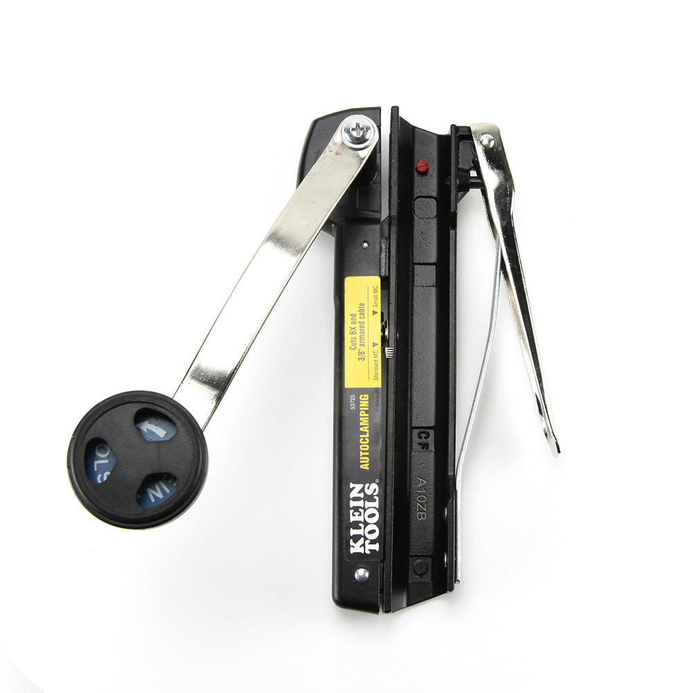 Klein Tools 53725 BX and Armored Cable Cutter
