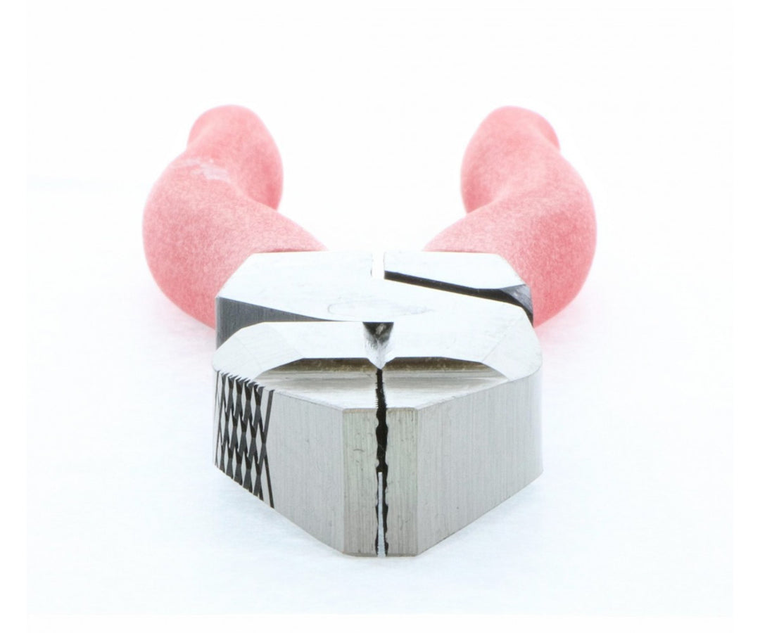 Wiha Tools 32631 9.5" High Leverage NE Lineman's Pliers