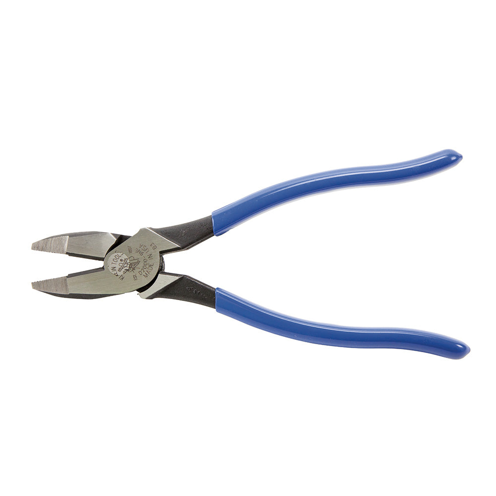 Alicates de corte lateral Klein Tools D2000-9NE