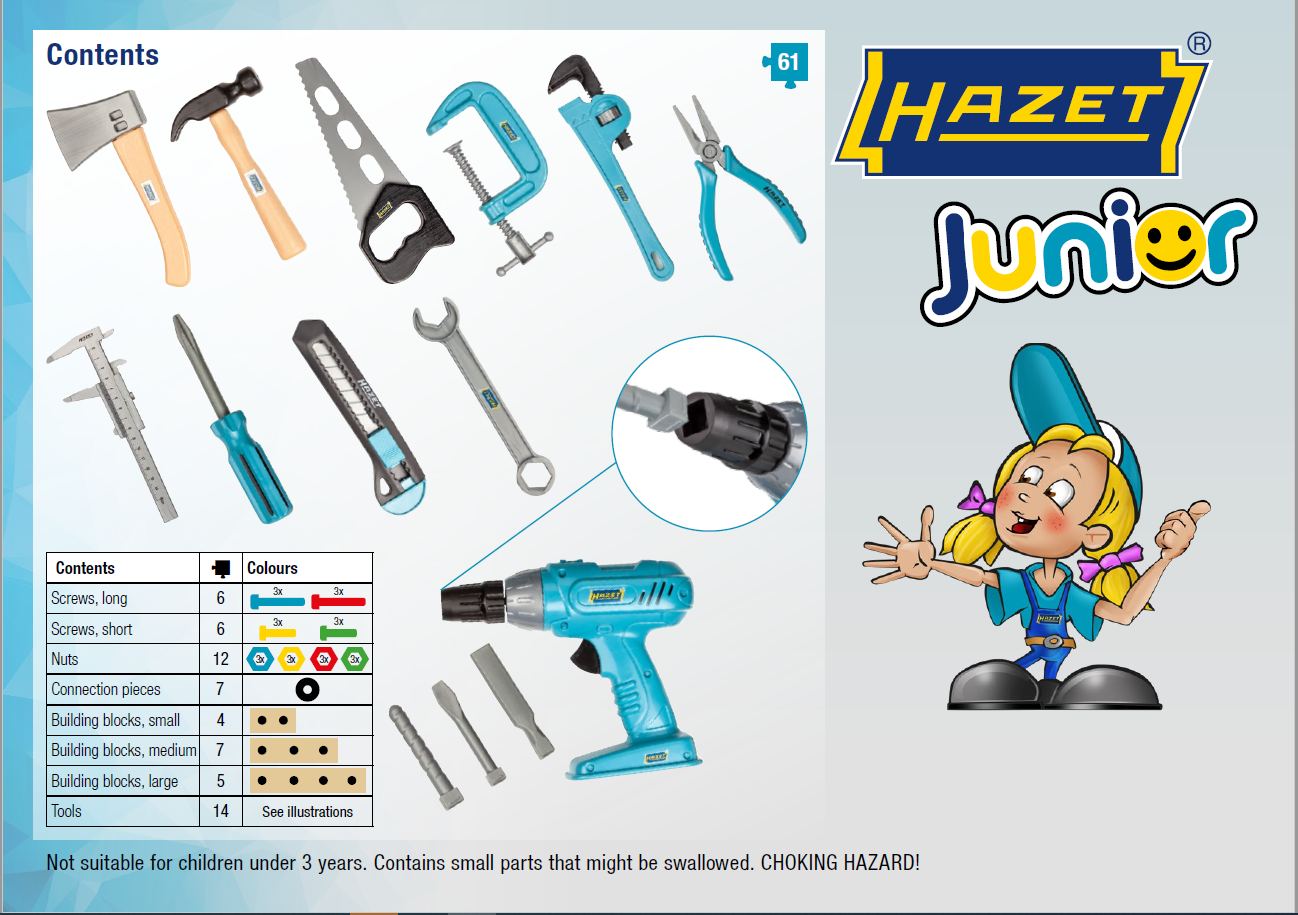 Hazet Socket Set Series – Haus of Tools