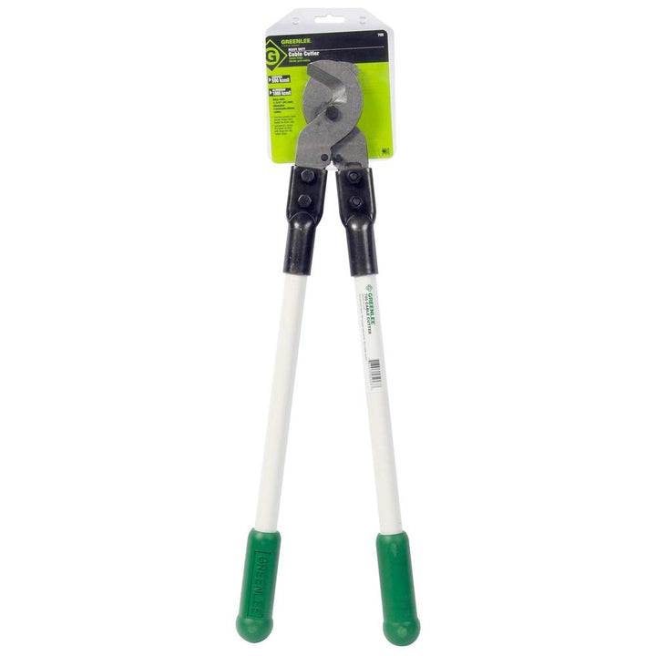 Greenlee 705 Heavy Duty Cable Cutter