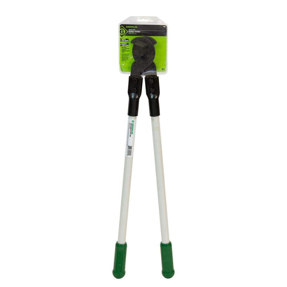 Greenlee 706 Scissor Style Cable Cutter