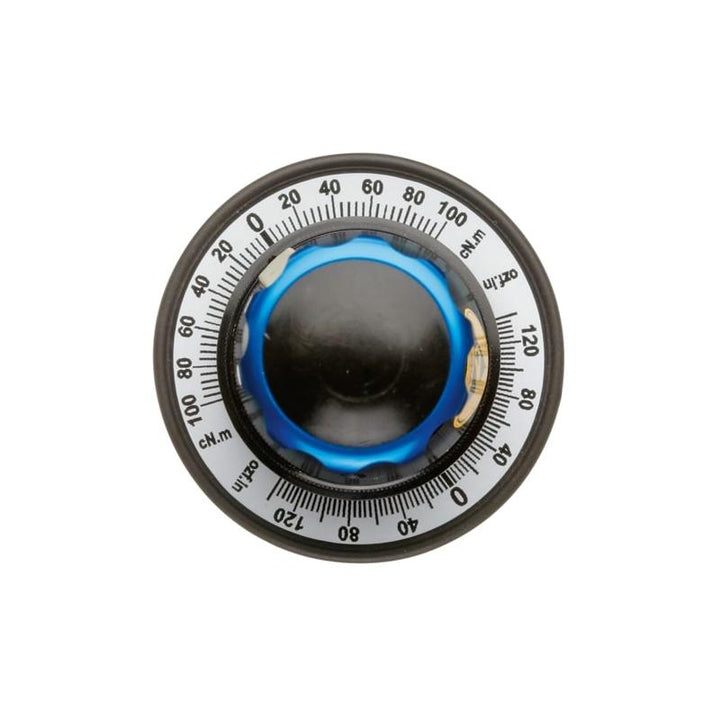 Gedore 7096620 Torque Screwdriver SP 1/4 Inch 100-500 cNm