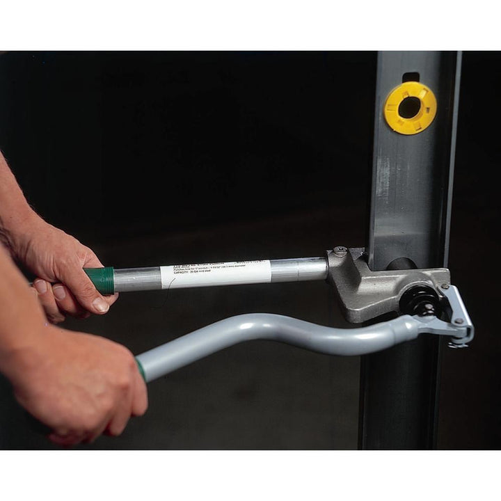 Greenlee 709 Metal Stud Punch