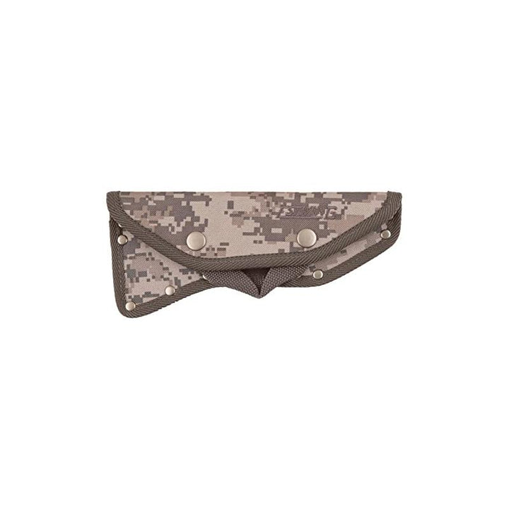 Estwing NO. 18 Tan Camo Replacement Sheath For ETTA