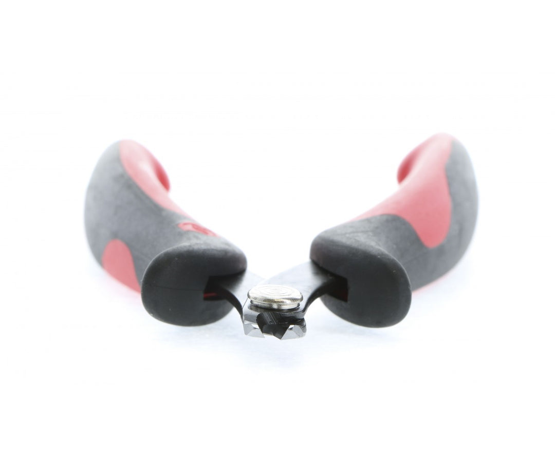 Wiha Tools 56812 Precision Electronic Diagonal Cutters Narrow