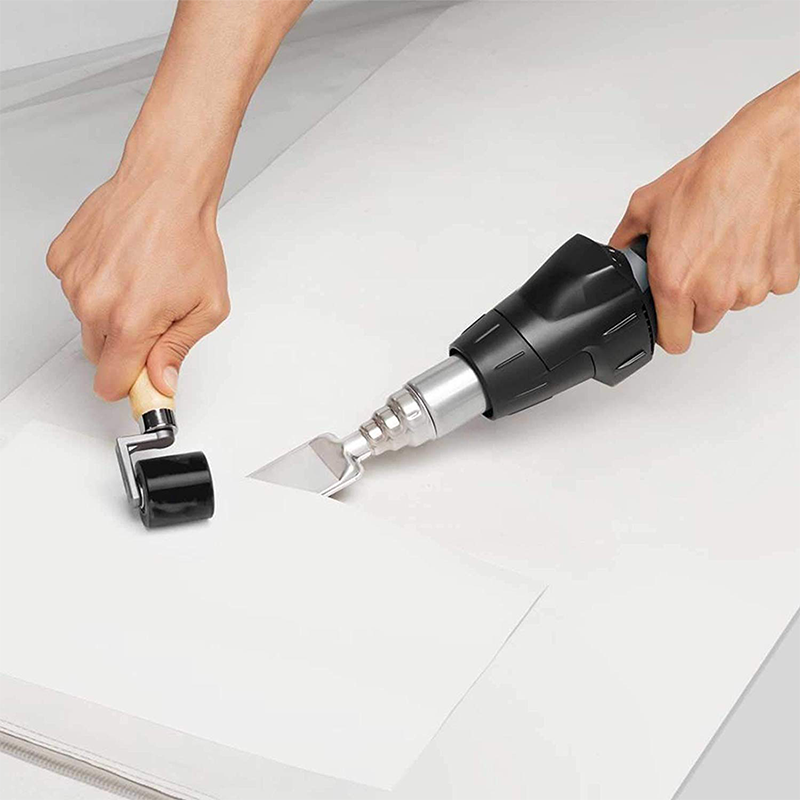 Steinel 110025601 HG 2220 E Industrial Heat Gun