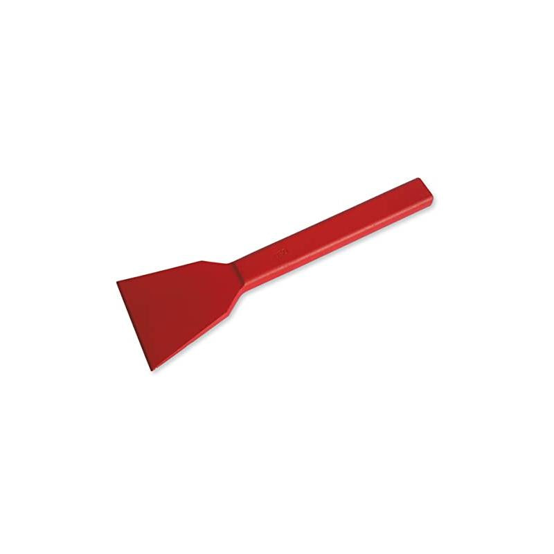 OSCA 17350 Flat Handle Brick Chisel 9 Inch – Haus of Tools