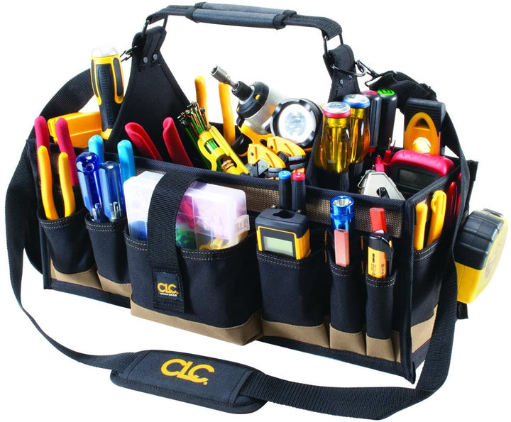 CLC 1530 23″ Electrical and Maintenance Tool Carrier