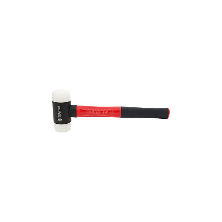 OSCA 095K50   EVO Soft Face Hammer with Aluminum Body