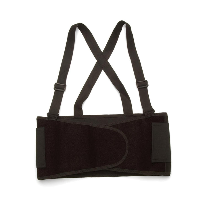 Pyramex BBS100 General Use Back Support – Economy Weight