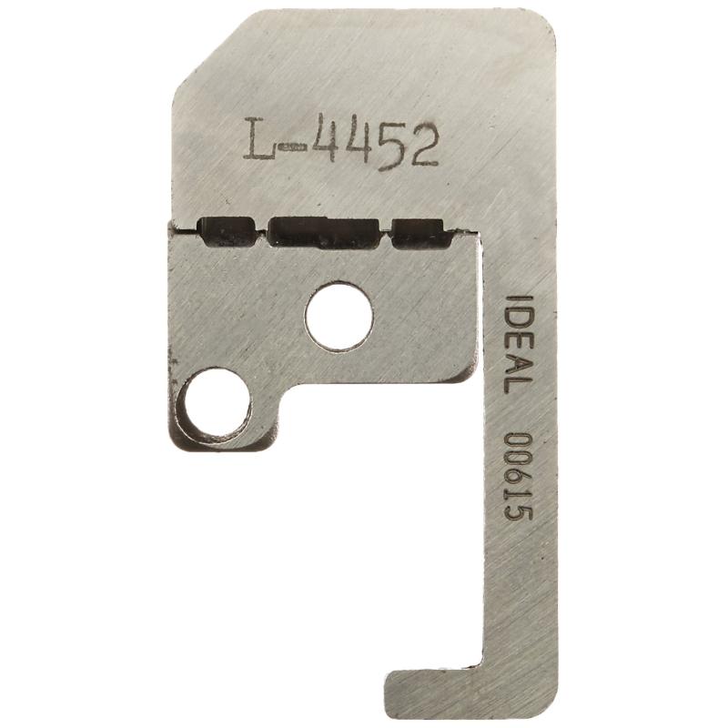 Ideal L-4452 Blades 45-095, SP-SPT Cord