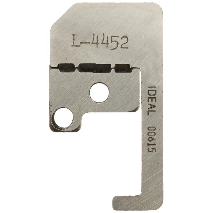 Ideal L-4452 Blades 45-095, SP-SPT Cord