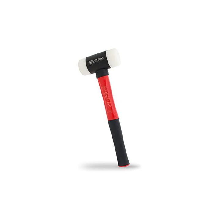 OSCA 095K50   EVO Soft Face Hammer with Aluminum Body