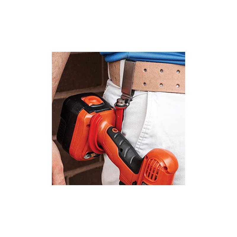 Bucket Boss 54066 Meathook Tool Holder