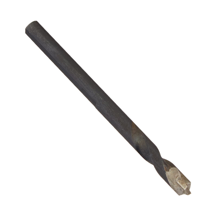 Greenlee 725-001 Carbide Tipped Pilot Drill Bit, 1/4"