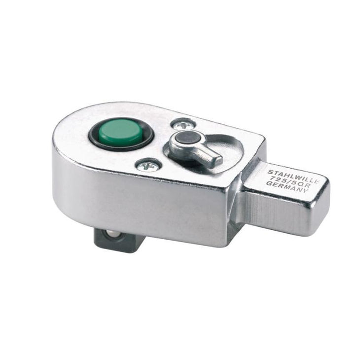 Stahlwille 58253005 725QR QuickRelease 3/8" Drive Insert Tool