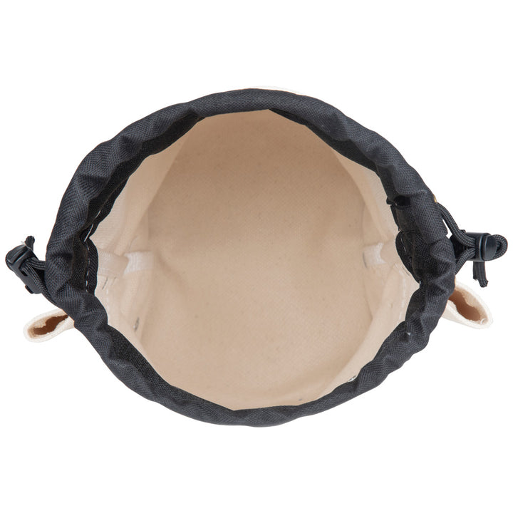 Klein Tools 5416TC Top Closing Bolt Bag