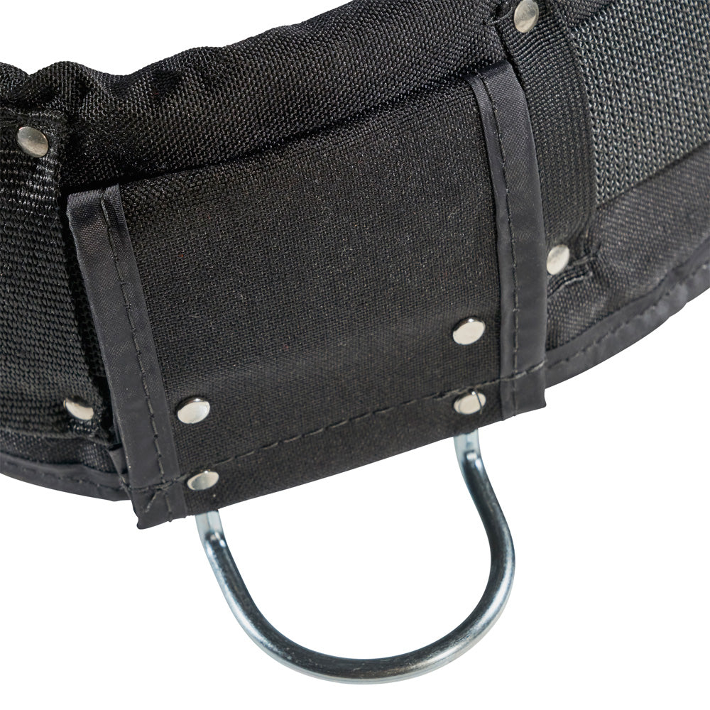 Klein Tools 5710XL Electrician's Powerline Tool Pouch Combo, X-Large