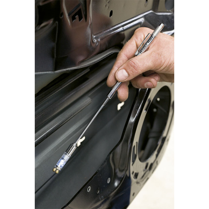 Hazet 4850-2 Nozzle Adjusting Tool, 682mm