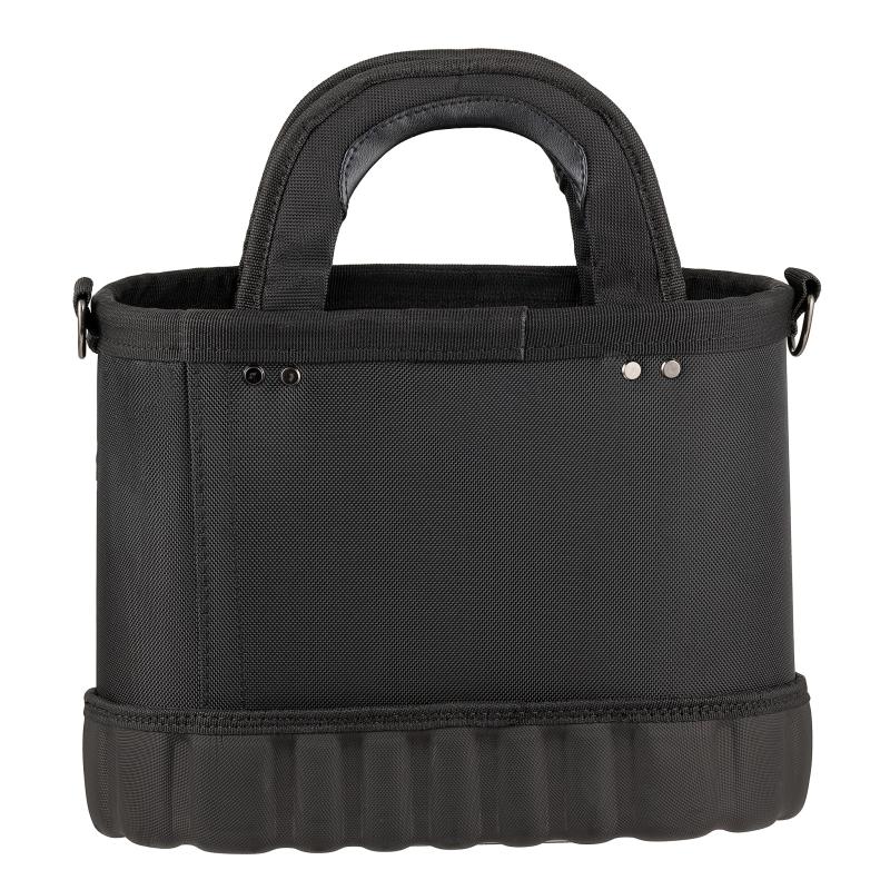 Bucket Boss 74014 Pro Oval Tool Tote 14