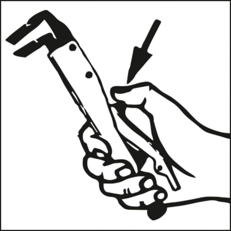 Hazet 752-2 Grip Pliers