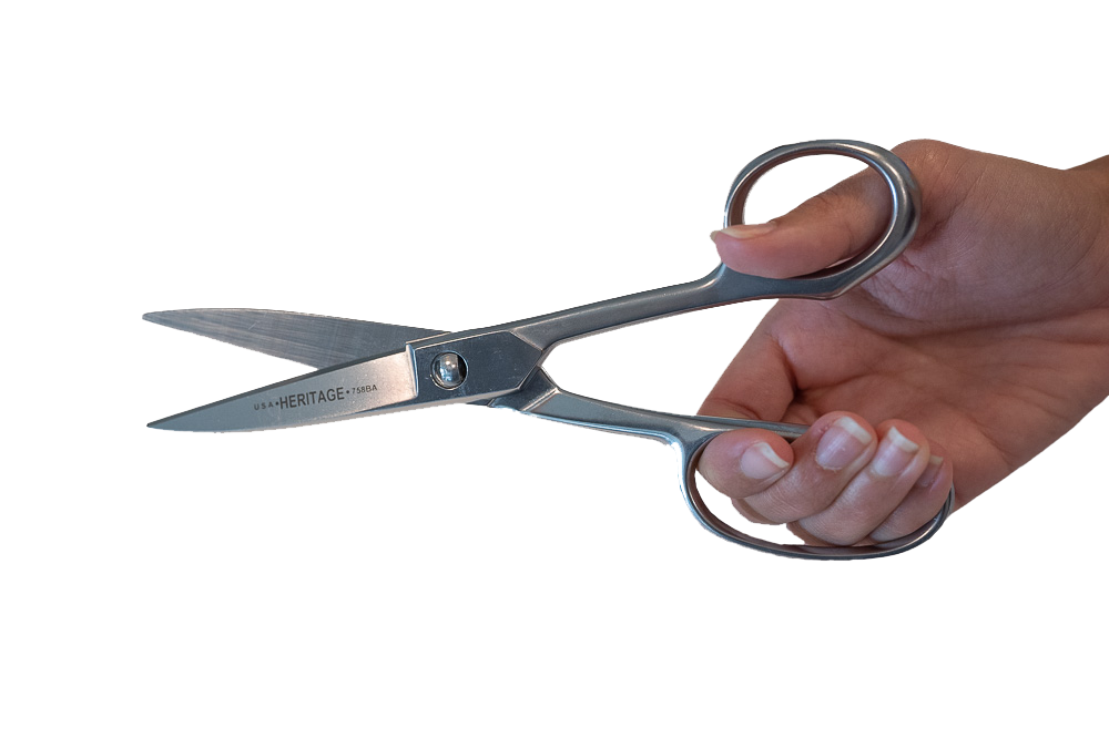 Kitchen Scissors and Shears, 8'' Stainless Steel Break Apart