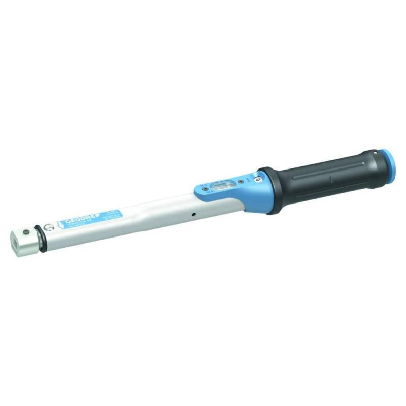 Gedore 1654934 Torque Wrench TORCOFIX SE 9 x 12, 30-150 Nm