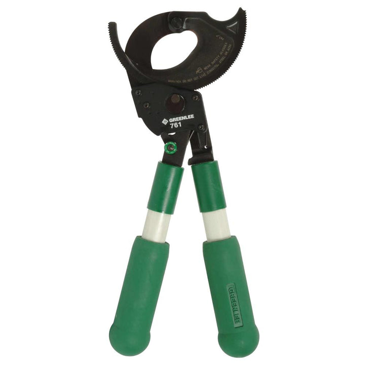 Greenlee 761 Ratchet Cable Cutter