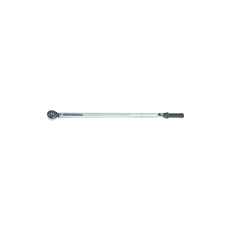 Gedore 7674760 Torque wrench TORCOFIX K 3/4" 110-550 Nm