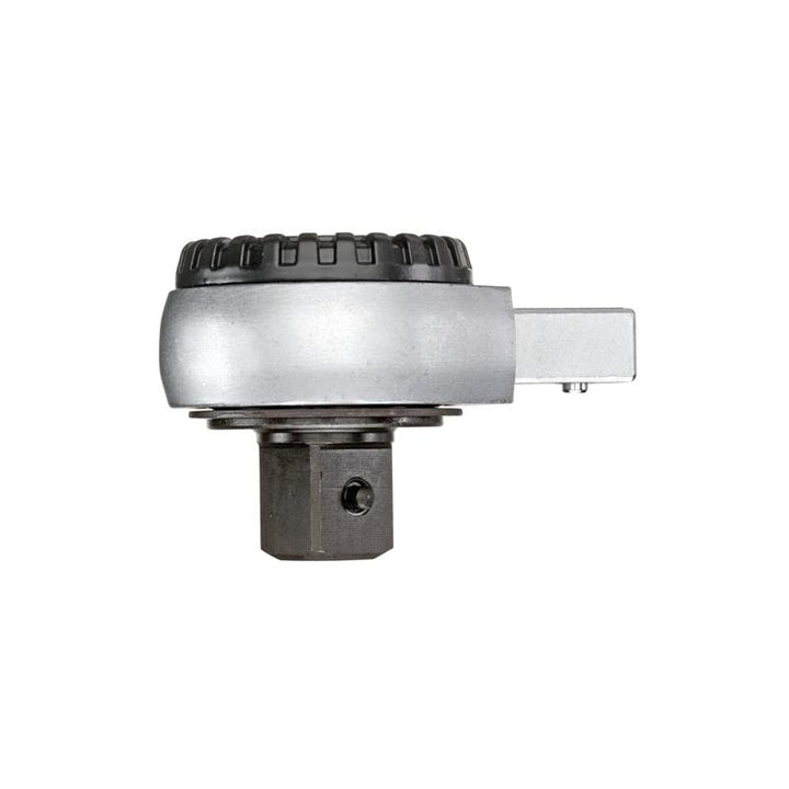 Gedore 7687580 Rectangular Reversible Ratchet Head 1/2" SE 14x18