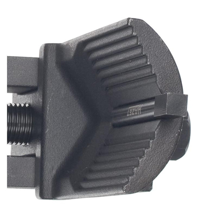 Hazet 772-2/16 Universal Axle and Slotted Nut Wrench Tool Set, 20mm (3/4") Square Drive, 16 Pieces