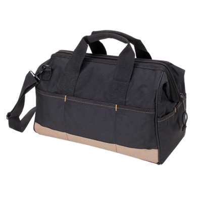 CLC 1165 Large BigMouth Bag, 22 Pocket