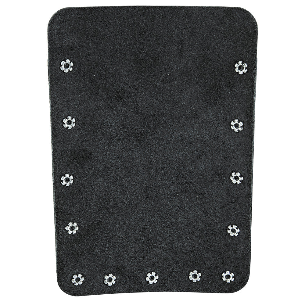 Klein Tools 5111 Single Pocket Tool Pouch